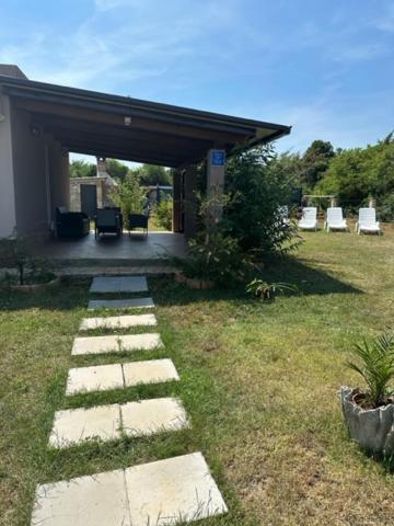 PUY Holiday Home Lavanda מראה חיצוני תמונה